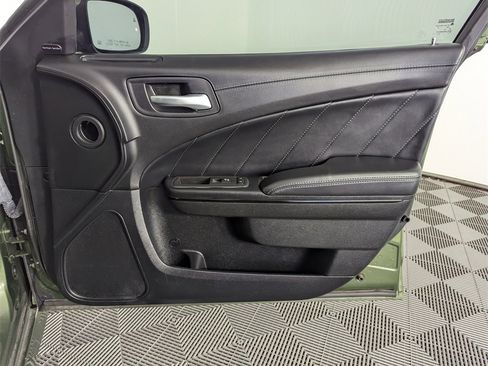 Used 2022 Dodge Charger Scat Pack w/ Daytona Edition Group image 34