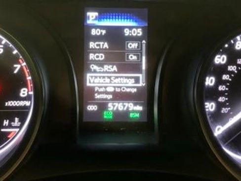 Used 2023 Toyota Camry SE w/ Convenience Package FWD image 25