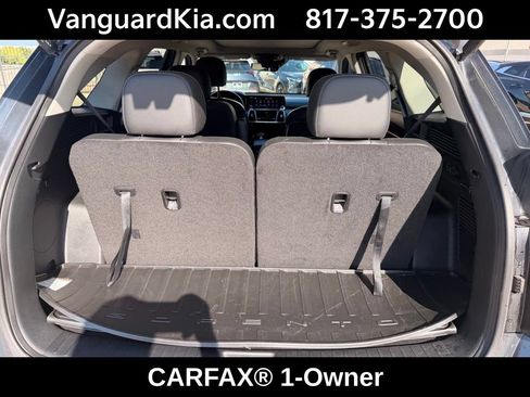 Certified 2023 Kia Sorento SX FWD image 27