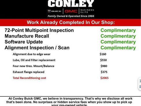 Used 2021 GMC Sierra 1500 AT4 image 26