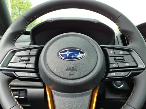 New 2026 Subaru Forester Wilderness AWD/4WD image 22