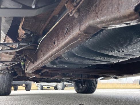 Used 2003 Chevrolet Avalanche 4x4 w/ Suspension Package, Off-Road image 29