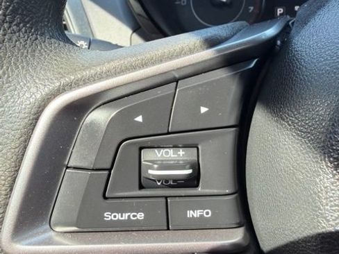 Used 2022 Subaru Impreza 2.0i AWD/4WD image 15
