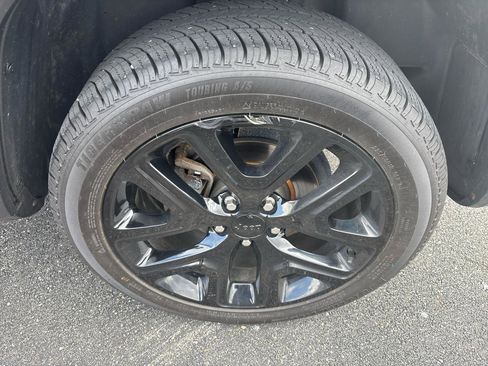 Used 2016 Jeep Renegade Latitude image 26