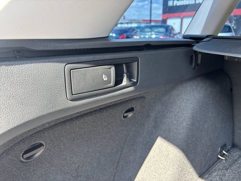 Used 2019 Volkswagen Golf Alltrack S AWD/4WD image 19