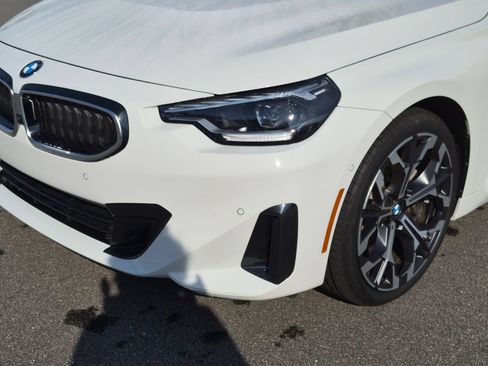 Used 2025 BMW 230i xDrive Coupe w/ Convenience Package AWD/4WD image 9