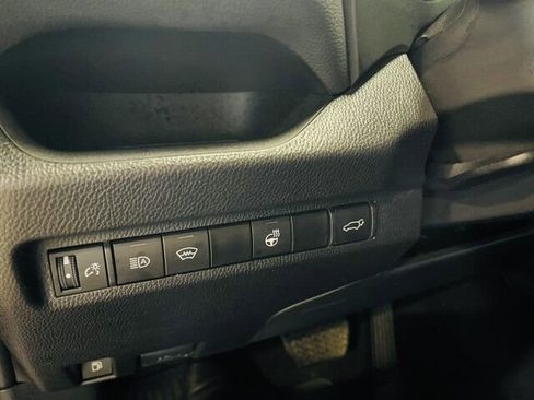 Used 2025 Toyota RAV4 XLE Premium w/ Weather Package image 32