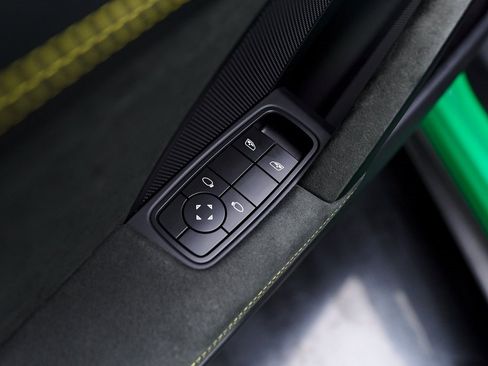 Used 2022 Porsche 911 GT3 image 37