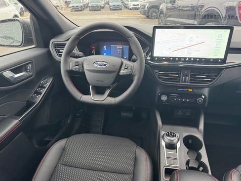 New 2026 Ford Escape ST-Line w/ Tech Pack #1 image 13