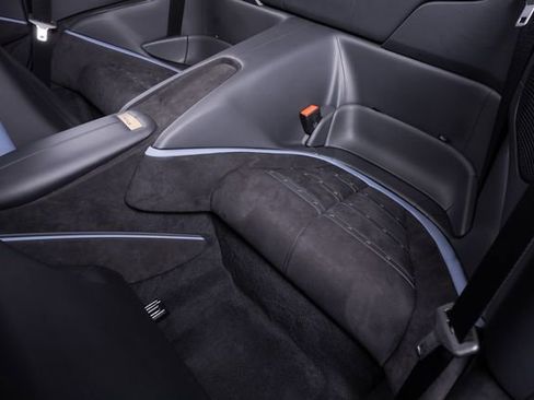 Used 2025 Ferrari Roma Spider RWD image 26