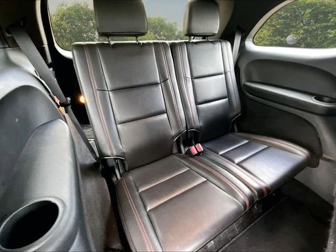 Used 2024 Dodge Durango GT AWD/4WD image 27