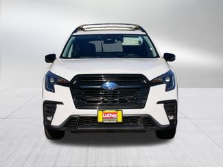 Certified 2023 Subaru Ascent Onyx Edition Limited video 2