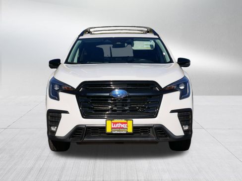 Certified 2023 Subaru Ascent Onyx Edition Limited image 2