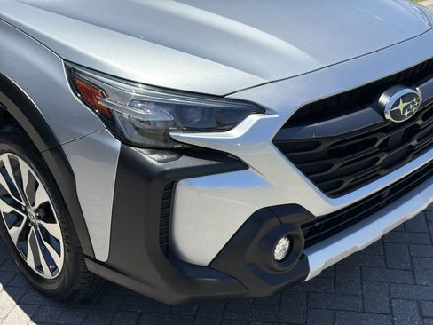 Certified 2024 Subaru Outback Limited AWD/4WD image 8