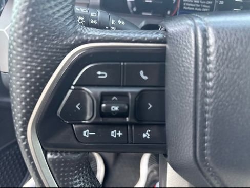 Certified 2024 Toyota Tacoma TRD Off-Road w/ TRD Off Road Premium Package AWD/4WD image 18