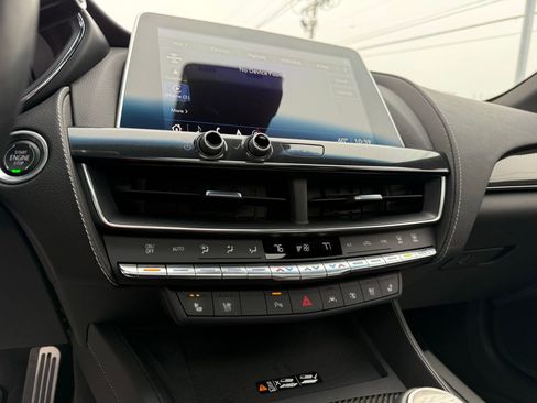 Used 2023 Cadillac CT5 V Blackwing w/ Parking Package image 67