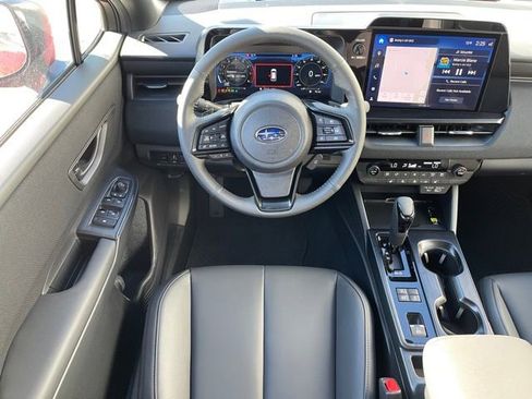 New 2026 Subaru Outback Premium image 5