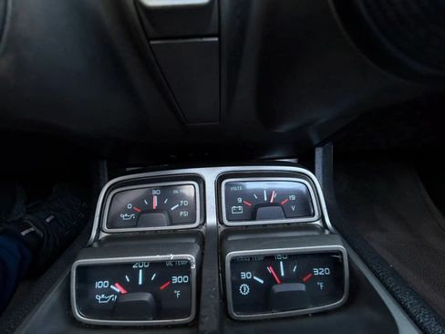 Used 2011 Chevrolet Camaro LT w/ RS Package RWD image 26