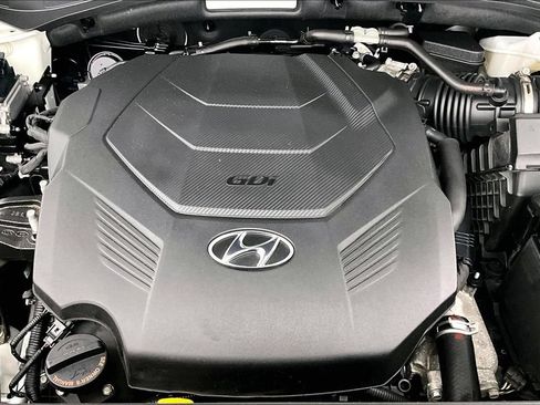 Used 2024 Hyundai Palisade Calligraphy AWD/4WD image 9