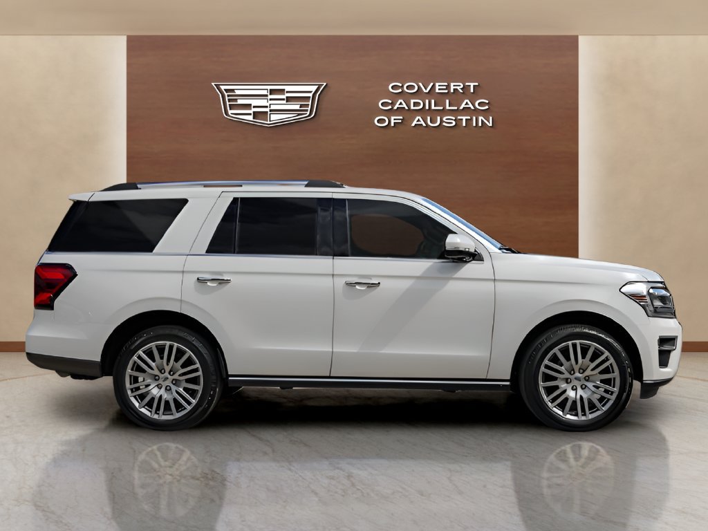 Used 2023 Ford Expedition Limited RWD image 5