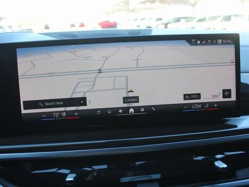 Used 2024 BMW X6 xDrive40i w/ Premium Package image 35