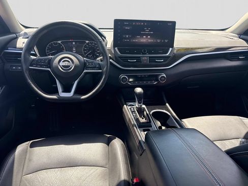 Certified 2023 Nissan Altima 2.0 SR FWD image 14