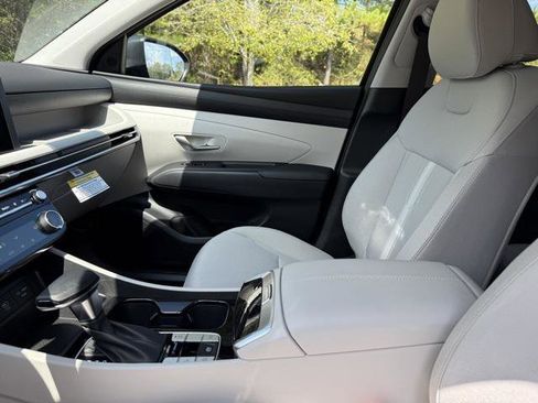 New 2026 Hyundai Tucson SEL image 22