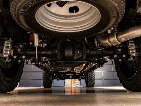 Used 2026 Ford F350 Platinum w/ Platinum Plus Package image 16