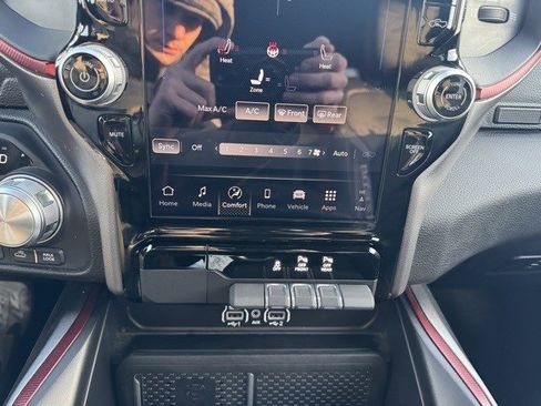 Used 2025 RAM 1500 Rebel w/ Rebel Level 1 Equipment Group image 22