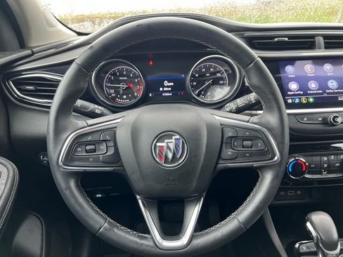 Used 2021 Buick Encore GX Preferred image 20