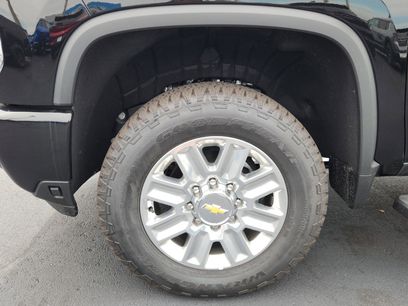 New 2025 Chevrolet Silverado 2500 High Country w/ Technology Package