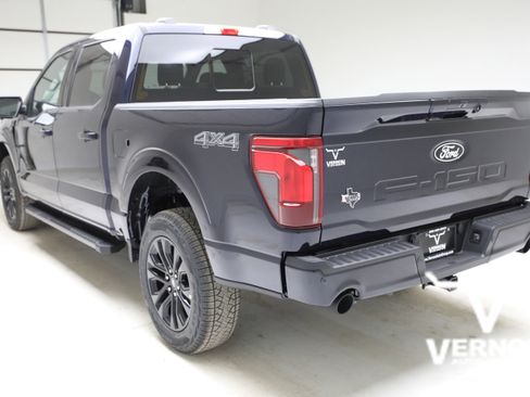 New 2026 Ford F150 XLT image 3