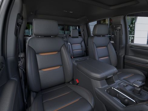 New 2026 GMC Sierra 1500 AT4 AWD/4WD image 10