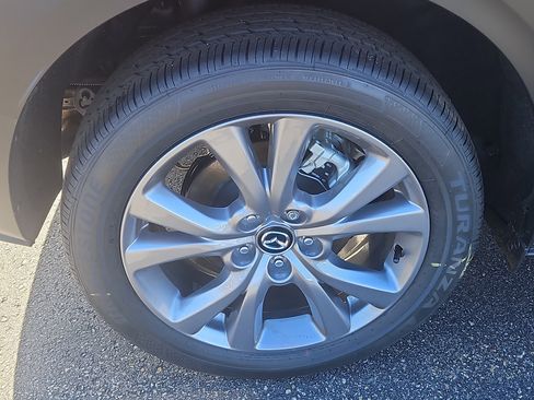 New 2026 MAZDA CX-30 AWD 2.5 S image 3