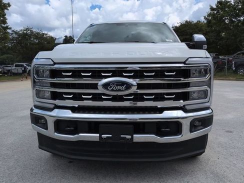 New 2026 Ford F350 Lariat w/ Chrome Package AWD/4WD image 8