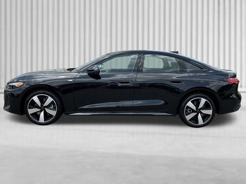 New 2026 Audi A5 2.0T Premium Plus AWD/4WD image 2