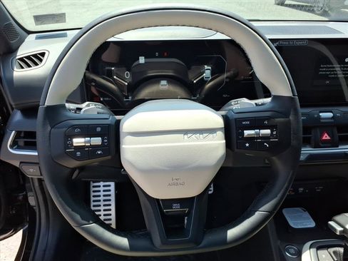 New 2026 Kia K4 GT-Line Turbo FWD image 19