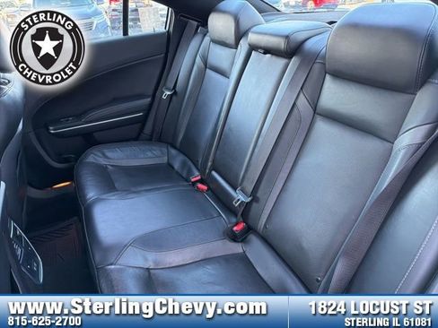 Used 2022 Dodge Charger SXT w/ Leather Interior Group image 14