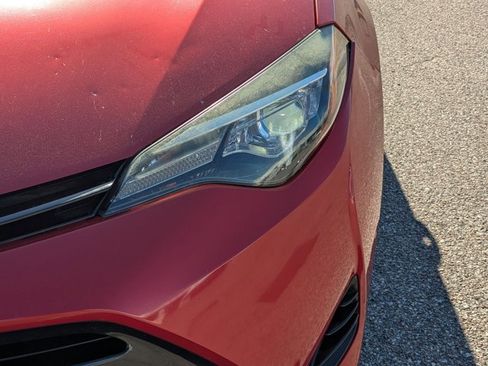 Used 2017 Toyota Corolla LE image 9