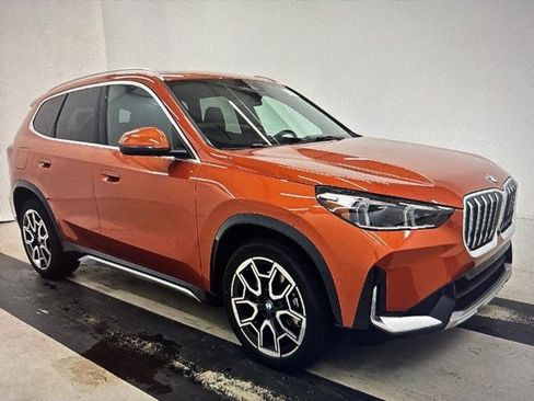 Used 2025 BMW X1 xDrive28i image 10