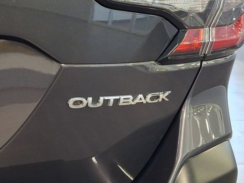 Certified 2025 Subaru Outback Limited AWD/4WD image 34