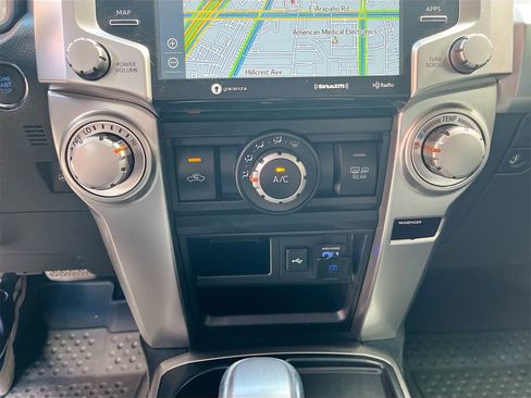 Used 2023 Toyota 4Runner SR5 Premium image 16