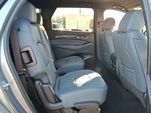 Certified 2024 Buick Enclave Essence w/ Technology Package image 26