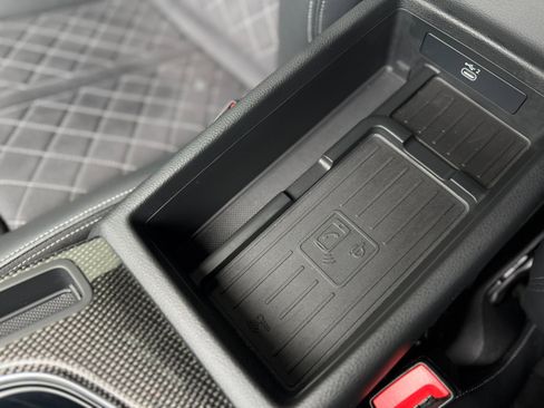 Used 2023 Audi S4 Premium Plus w/ Premium Plus Package image 22