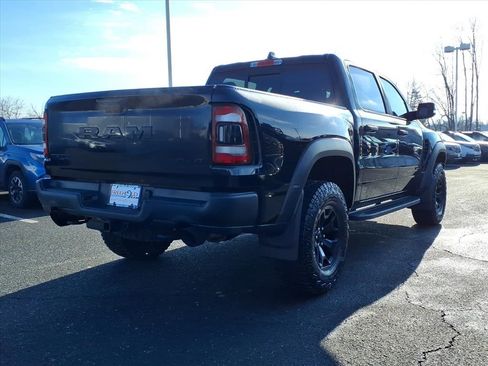 Used 2022 RAM 1500 TRX image 17