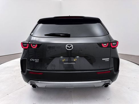 Used 2023 MAZDA CX-50 AWD 2.5 Turbo w/ Cargo Package image 14