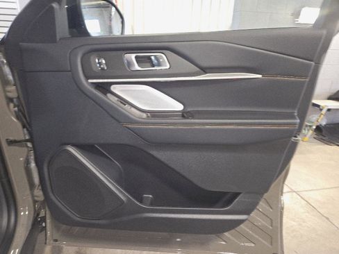 New 2026 Ford Explorer Tremor AWD/4WD image 54
