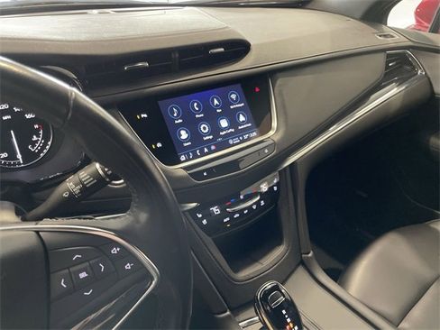 Certified 2023 Cadillac XT5 Premium Luxury image 19