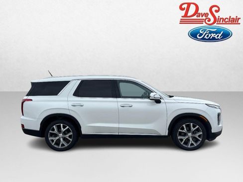 Used 2020 Hyundai Palisade SEL w/ Convenience Package FWD image 5