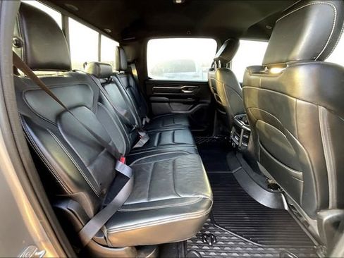 Used 2019 RAM 1500 Sport w/ Level 2 Equipment Group image 23